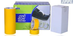 Double Sided Cloth Tapes