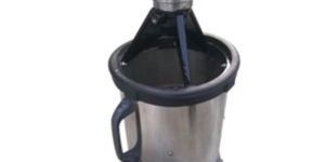 MEDIUM EXPANSION FOAM GENERATOR