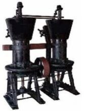 MUSTERED OIL Refinery Plant