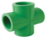 63 mm PPR Plastic Union - EUROAQUA U5 - PPR PIPE FITTING