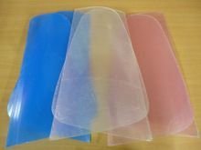 Side Mica for Bajaj Auto Rickshaw