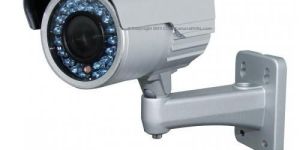 CCTV Bullet Cameras