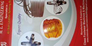 Cutting Band Saw Blades