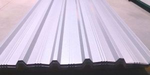 Bare Galvalume Roofing Sheet