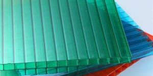Polycarbonate Sheets