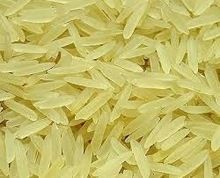 Golden Basmati Pure Rice Sella