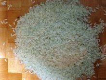 Sona Masoori Rice