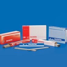 ARC Welding Electrodes