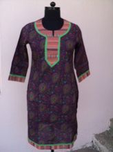 Women Kurta