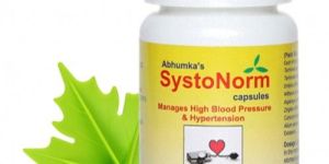 SYSTONORM CAPSULES Herbal Medicine