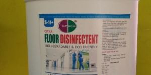FLOOR DISINFECTANT (S-11)