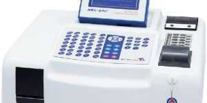 Elisa - Biochemistry - Coagulation Analyzer