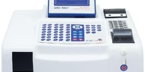 Biochemistry - Elisa - Coagulation Analyzer