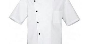 Men Chef Coat