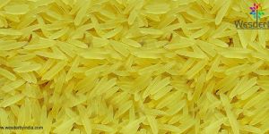 Pusa Basmati Golden Sella Rice