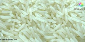 Pusa Basmati Raw Rice
