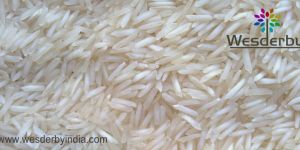 Pusa Basmati Steamed Rice