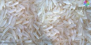 Pusa Basmati White Sella Rice