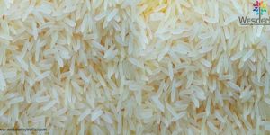 Sharbati White Sella Rice