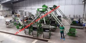 Kaju Processing Machinery