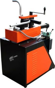 Tube Bending Machine