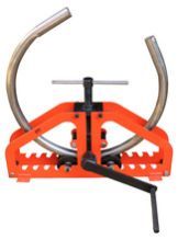 TUBE ROLLER BENDER
