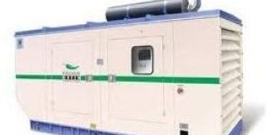 Kirloskar Diesel Generator