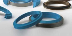 Hydraulic Wiper Seal