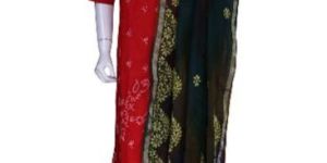 Lucknowi Chikankari Dupatta