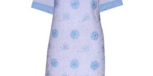 Unstitched Kurta Piece