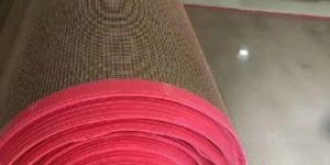 UV Machine Conveyor Belt