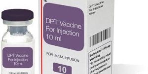 Dpt Vaccine