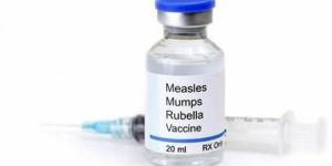 Mmr Vaccine