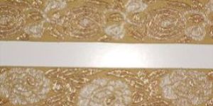 Zari Borders and Laces