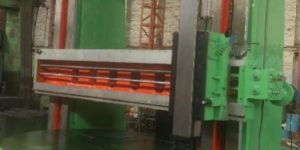 Vertical Turret Lathe Machine