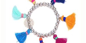 Tassels Bracelet