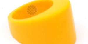 Yellow Ring