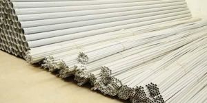 PVC Pipes