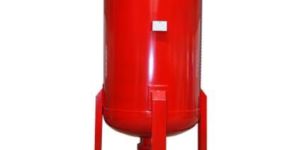 Surge Vessel Tank