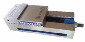 Precision Machine Vices