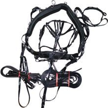PVC Harness Set