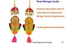 Pearl Mangal Chutti C2