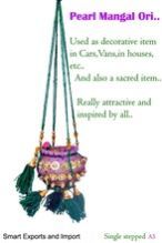 Pearl Mangal Ori A5