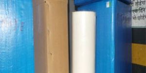 Double Side Cotton Tape