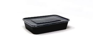 Rectangular Container