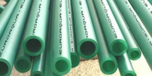 Heat Resistant PPR Pipe FITTING