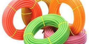 PVC Opaque Hose