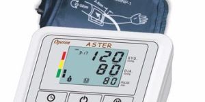 ASTER BP MONITOR