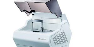 FULLY AUTOMATED COAGULOMETER