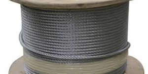 Wire Steel Rope